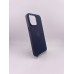 Чехол FineWoven with Magsafe Apple IPhone 15 Pro Max (Black)
