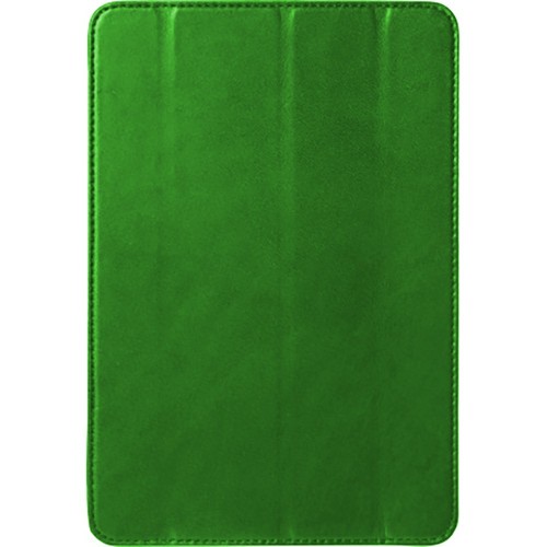 Чехол-книжка Avatti Leather Apple iPad Mini 1 / 2 / 3 (зелёный)