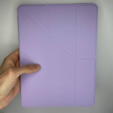 Чехол-книжка Origami Case Original Apple iPad 10.2" (2019 / 2020) (Light purple)