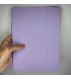 Чехол-книжка Origami Case Original Apple iPad 10.2" (2019 / 2020) (Light pu..