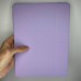 Чехол-книжка Origami Case Original Apple iPad 10.2" (2019 / 2020) (Light purple)