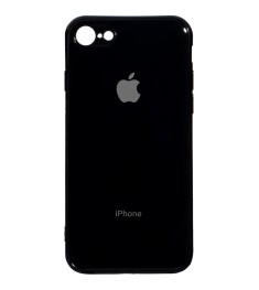 Силикон Zefir Case Apple iPhone 7 / 8 (Чёрный)