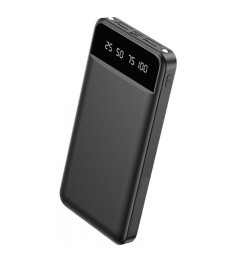 PowerBank XO PR162 10000mAh (Black)