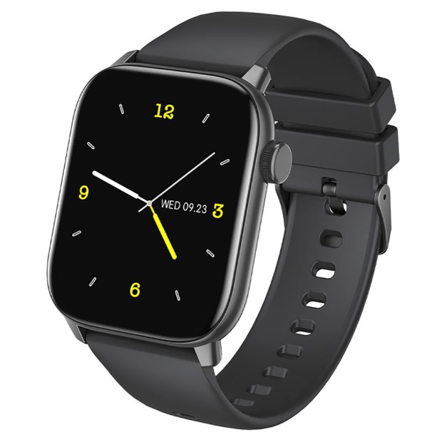 Смарт-часы Hoco Y3 Smart Watch Black