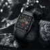 Смарт-часы Hoco Y1 Smart Watch Black