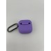 Чехол для наушников Full Silicone Case Apple AirPods 4 (43) Glycine