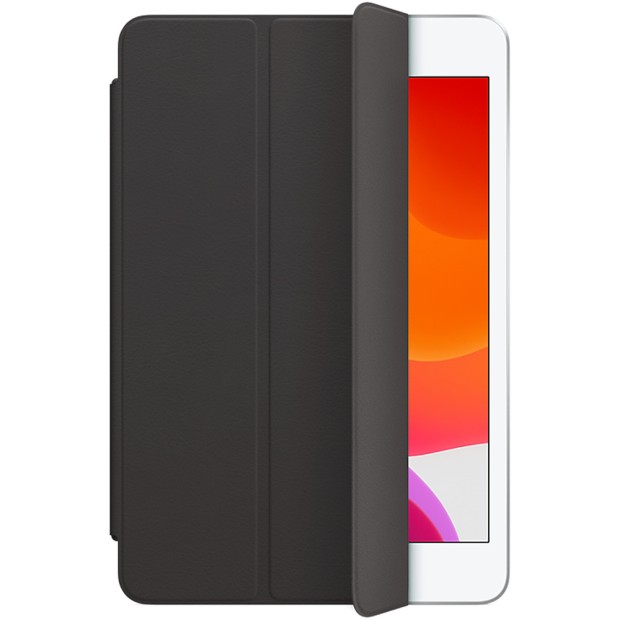 Чехол-книжка Smart Case Original Apple iPad Pro (2017) 12.9 (Чёрный)