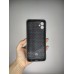 Бронь-чехол Ring Serge Armor ShutCam Case Samsung Galaxy A04e (Чёрный)