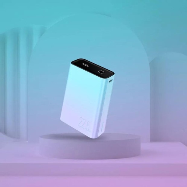 PowerBank Proove Hyper Flux Plus 22.5W 20000mAh (Gradient)