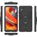 Бронь-чохол Ring Armor Case Xiaomi Mi Mix 2 (Чорний)