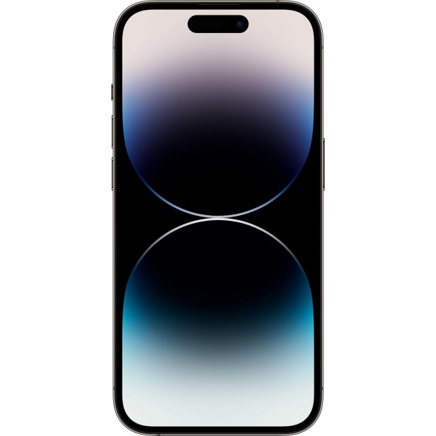 Мобильный телефон Apple iPhone 14 Pro 256Gb (Space Black) (Grade A+) 100% Б/У O