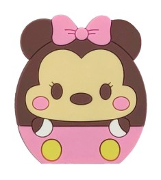 Popsocket 3D Cartoon (03)