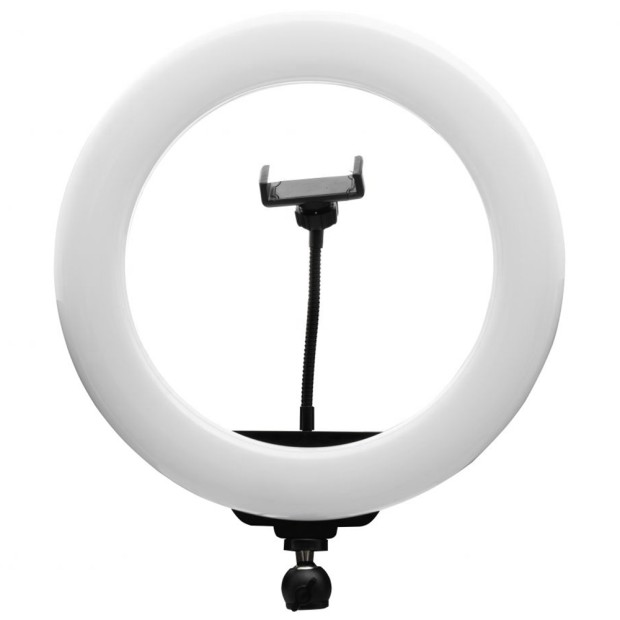 Набор для съемки LED-лампа на стойке Fill Light ZD-340 (Чёрный)
