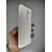 Силикон Original ShutCam Xiaomi Redmi 9 (Белый)