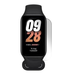 Защитная плёнка Xiaomi Mi Band 8 Active