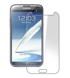 Защитное стекло Samsung Galaxy Note 2 N7100