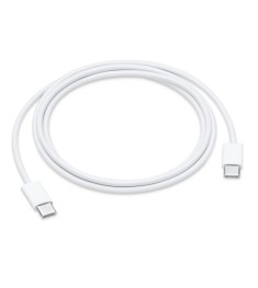 USB-кабель Apple USB-C Charge Cable (MUF72ZM/A) (1m) (HQ)