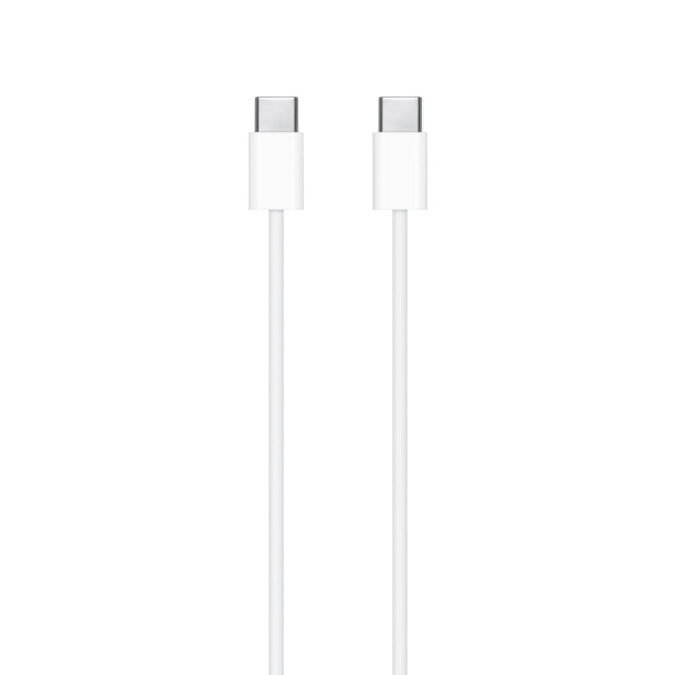 USB-кабель Apple USB-C Charge Cable (MUF72ZM/A) (1m) (HQ)