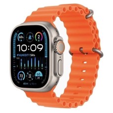 Смарт-часы Watch Ultra Amoled (Hello Watch 3) 49mm (Уценка) (2 Категория)