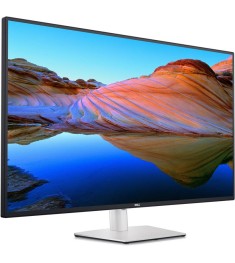 Монитор Dell 43" U4323QE (210-BFIS) IPS Black