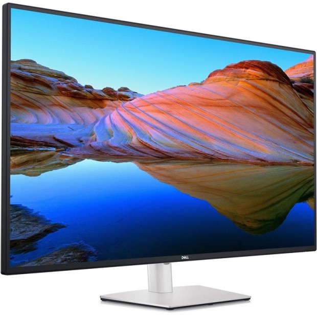 Монитор Dell 43" U4323QE (210-BFIS) IPS Black