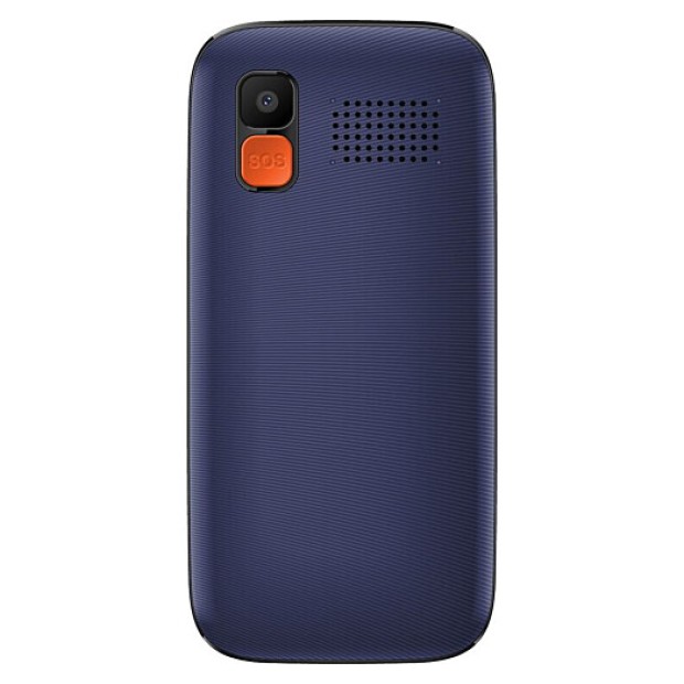Мобильный телефон Nomi i1870 (Blue)