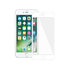 Защитное стекло 3D Apple iPhone7 Plus White