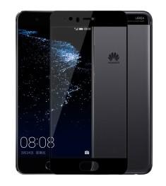 Стекло 3D Huawei P10 Black