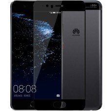 Стекло 3D Huawei P10 Plus Black