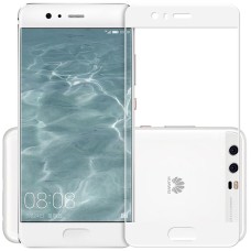 Стекло 3D Huawei P10 White