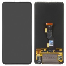 Дисплейний модуль для Xiaomi Mi Mix 3 (Black)