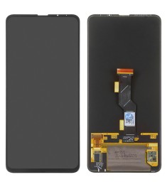 Дисплейный модуль для Xiaomi Mi Mix 3 (Black)