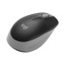 Мышь беспроводная Logitech M190 (Тёмно-серый)