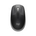 Мышь беспроводная Logitech M190 (Тёмно-серый)