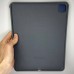 Чехол-книжка Smart Case Original Apple iPad 12.9" (2020) (Dark Blue)