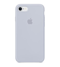Силиконовый чехол Original Case Apple iPhone 7 / 8 (34) Lavender Gray