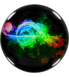 Холдер Popsocket Smile (Note, Y281)