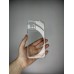 Силикон Space Case Xiaomi Redmi 10 (Прозрачный)