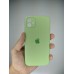 Силикон Original RoundCam Case Apple iPhone 11 (61)