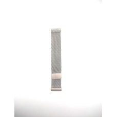 Ремешок Milanes Loop Universal 22mm (Silver)