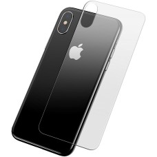Захисне скло Apple iPhone XS Max (на заднюю сторону)