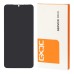 Дисплей для TECNO Spark 10 (KI5q)/ 10C (KI5k) с чёрным тачскрином Service Pack Дисплей для TECNO Spark 10 (KI5q)/ 10C (KI5k) с чёрным тачскрином Service Pack