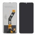 Дисплей для TECNO Spark 10 (KI5q)/ 10C (KI5k) с чёрным тачскрином Service Pack Дисплей для TECNO Spark 10 (KI5q)/ 10C (KI5k) с чёрным тачскрином Service Pack