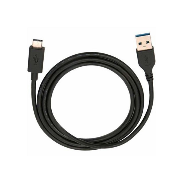 USB-кабель Griffin Type-C (1m)