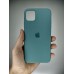 Силикон Original Case Apple iPhone 11 Pro (Cactus)