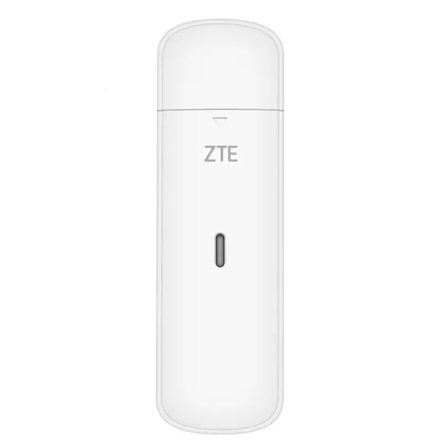 Мобильный Wi-Fi роутер-модем 4G ZTE MF833U1