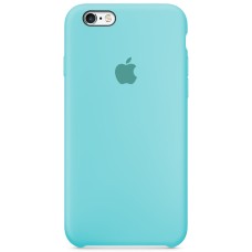 Силиконовый чехол Original Case Apple iPhone 6 / 6s (23)