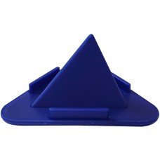Держатель для смартфона Пирамида (Синий)