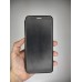 Чехол-книжка Оригинал Samsung Galaxy A04e (2022) (Чёрный)