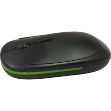 Мышь беспроводная Wireless Mouse JM3500 (Чёрный)